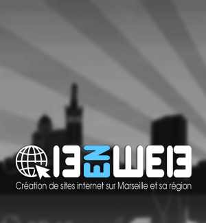 13 en web