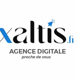 Agence digitale Xaltis