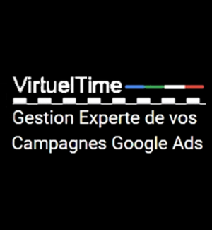 Agence Google Ads Gestion de campagnes Paris