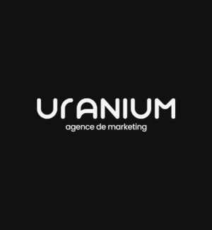 AGENCE MARKETING URANIUM