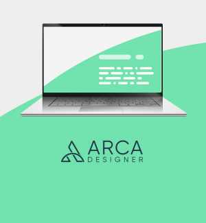 Arca Designer