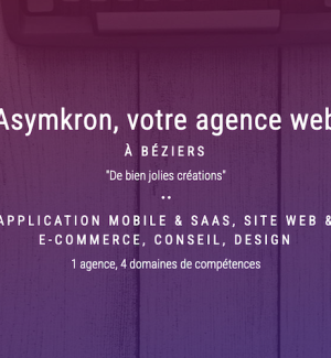 Asymkron