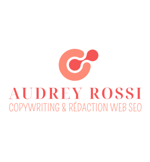 Audrey Rossi - SEO & Copywriting