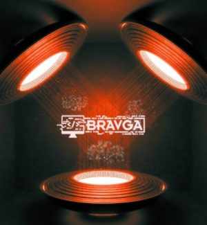 BRAVGA