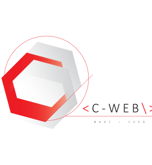 C-web maxi-code