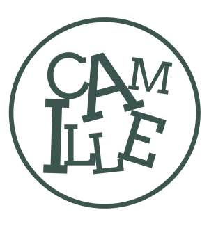 CAMILLE BELLIOT