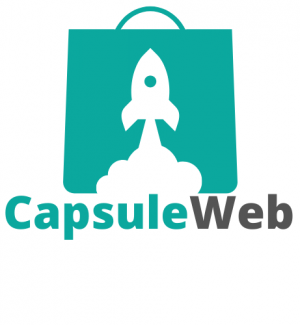 CapsuleWeb