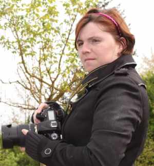 Cecile photographe