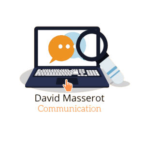 David Masserot Communication 