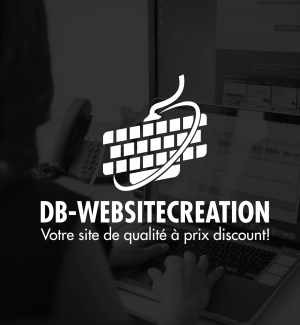DB-WEBSITECREATION