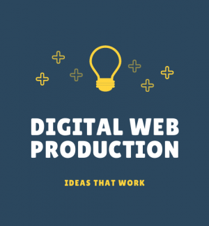 digital web production