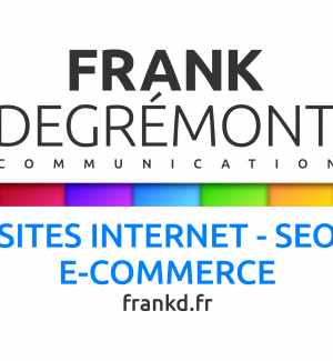 Frank Degrémont