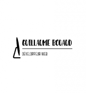 Guillaume BOUAUD
