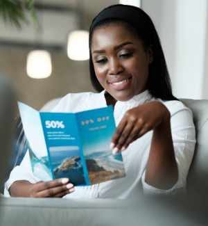 Imprimerie Discount