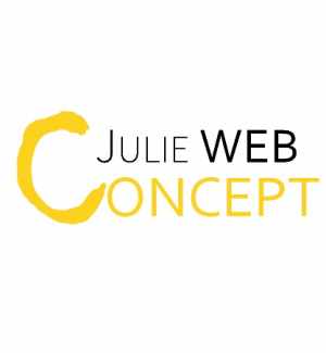 JULIE WEB CONCEPT