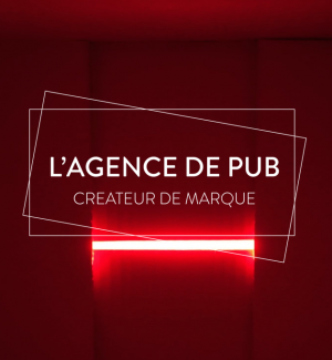 L'Agence de PUB