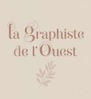 La Graphiste de l'Ouest