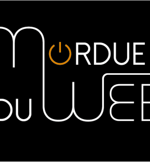La mordue du web
