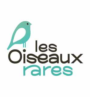 Les Oiseaux rares