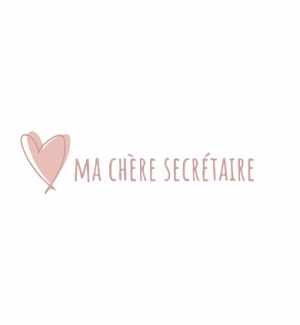 Ma chère secrétaire