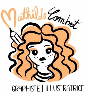 Mathilde Combot - Graphisme et Illustration