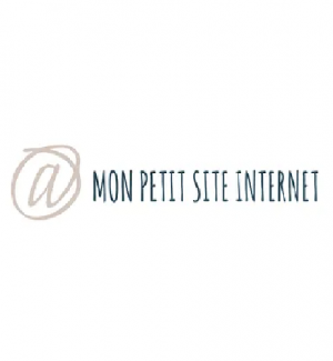 Mon petit site internet