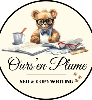 Ours'en Plume