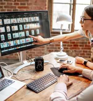 Performance Webmarketing