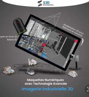 S3D ENGINEERING