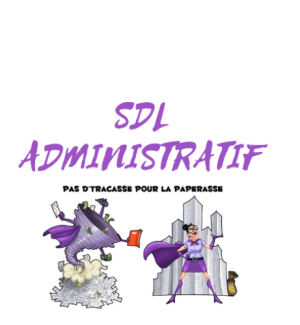 SDL ADMINISTRATIF