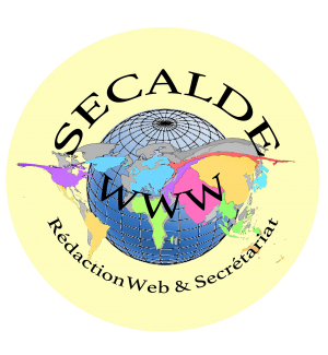SECALDE REDACTION WEB