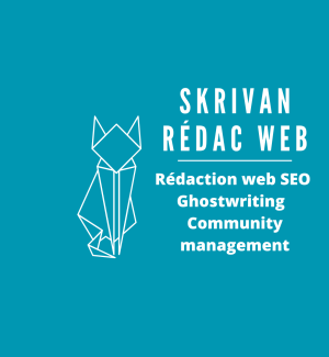 Skrivan Rédac web