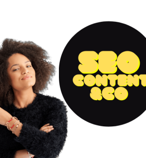 Sophia DABO - SEO, content and co