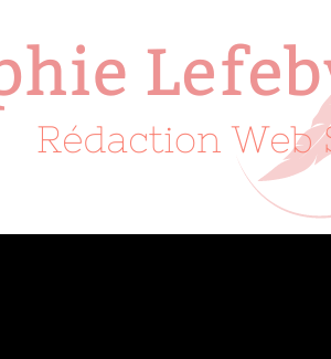 Sophie Lefebvre Rédaction Web SEI