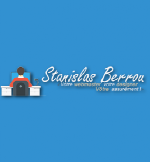 Stanislas BERROU