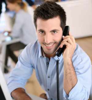 The Sales Team : une équipe experte en prospection commerciale BtoB