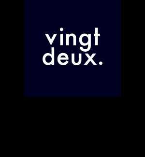 Vingt Deux