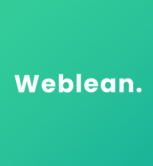 Weblean