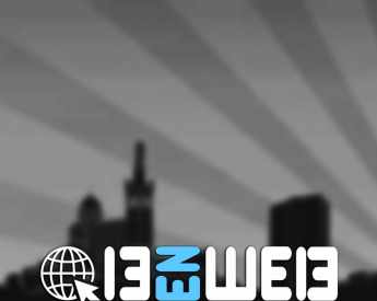 13 en web