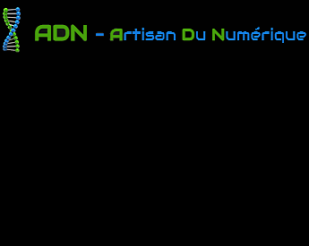 ADN - Artisan Du Numérique