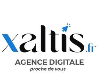 Agence digitale Xaltis