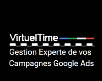 Agence Google Ads Gestion de campagnes Paris