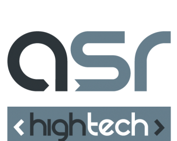 ASR High-Tech
