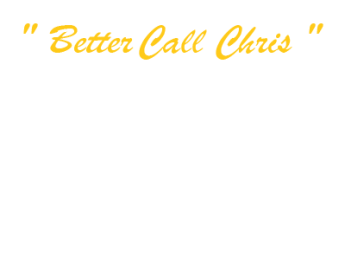 BetterCallChris