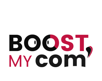 Boost My Com