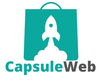 CapsuleWeb