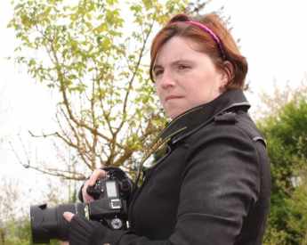 Cecile photographe