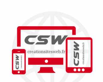 Création Sites Web