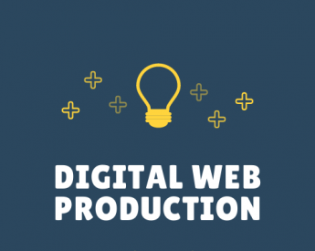 digital web production
