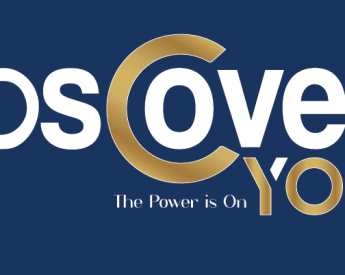DISCOVER YOU